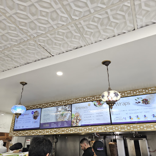 Photo of Sultan's Mediterranean Grill- St. Catharines - 491 Merritt St Unit 2, St. Catharines, ON L2P 1P2
